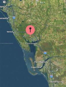 NORTHLAND AVE, North Port, Florida 34288, USA