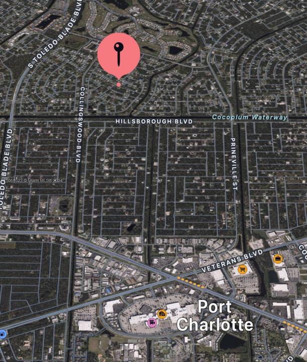 NORTHLAND AVE, North Port, 플로리다 34288, 미국
