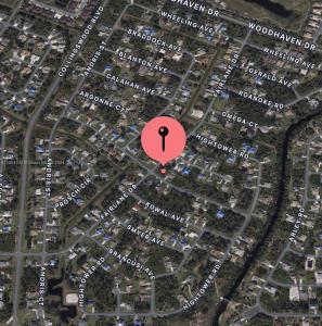 NORTHLAND AVE, North Port, Florida 34288, USA
