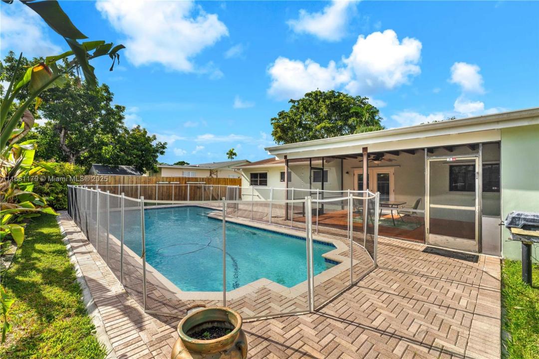 12321 SW 106th St, Miami, Floride 33186, États-Unis