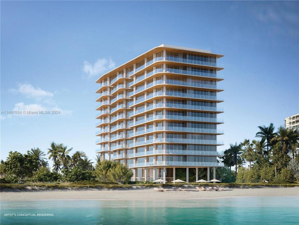 9317 Collins Avenue 803, Surfside, Florida 33154