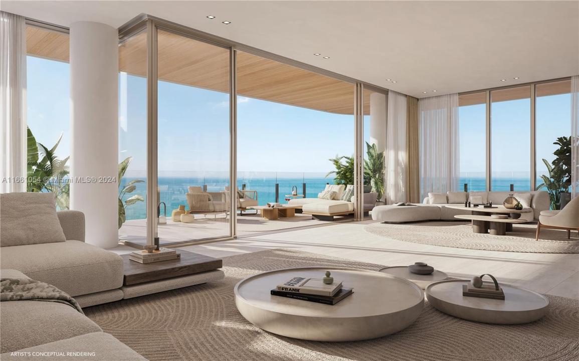 9317 Collins Avenue 803, Surfside, Florida 33154