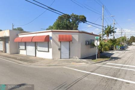5244 NW 7th Ave, Miami, Florida 33127, Stati Uniti