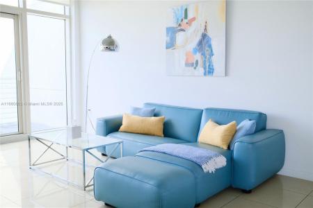 3250 NE 1st Ave 1110, Miami, Florida 33137, USA