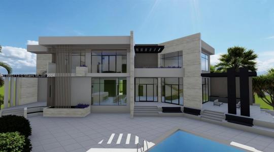 2000 S Hibiscus Dr, North Miami, Florida 33181, USA