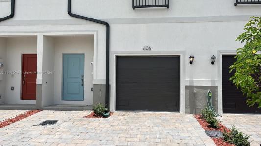 606 SW 12 th Street 0, Homestead, Florida 33034, USA