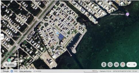 94825 Overseas Hwy #54, Key Largo, 플로리다 33037, 미국