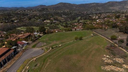 Artesian Rd & End of Camino Lima, San Diego, California 92127, Estados Unidos