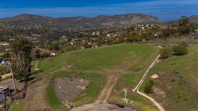 Artesian Rd & End of Camino Lima, San Diego, California 92127