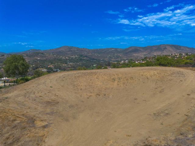 Artesian Rd & End of Camino Lima, San Diego, California 92127