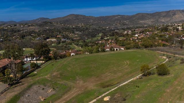 Artesian Rd & End of Camino Lima, San Diego, California 92127