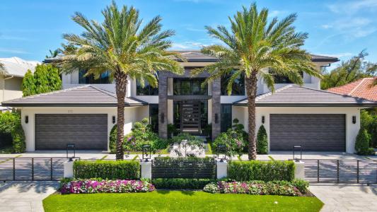 212 W Alexander Palm Road, ROYAL PALM YACHT & COUNTRY CLUB, Boca Raton, Flórida 33432, Estados Unidos