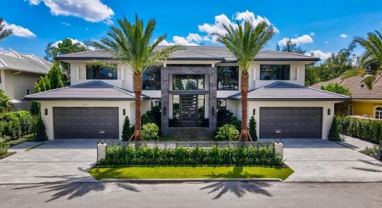 212 W Alexander Palm Road, ROYAL PALM YACHT & COUNTRY CLUB, Boca Raton, 플로리다 33432, 미국