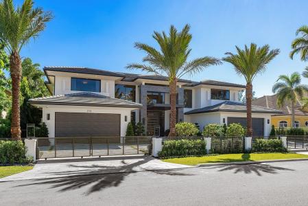 212 W Alexander Palm Road, ROYAL PALM YACHT & COUNTRY CLUB, Boca Raton, 플로리다 33432, 미국