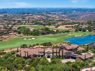 Run of the Knolls, San Diego, California 92127, Estados Unidos