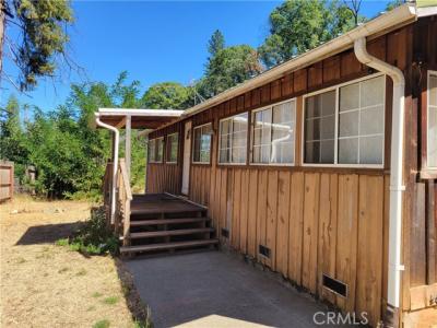 Bald Rock Road, Berry Creek, 加州 95916, 美國