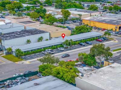 5807 SW 25th St, West Park, Florida 33023, USA