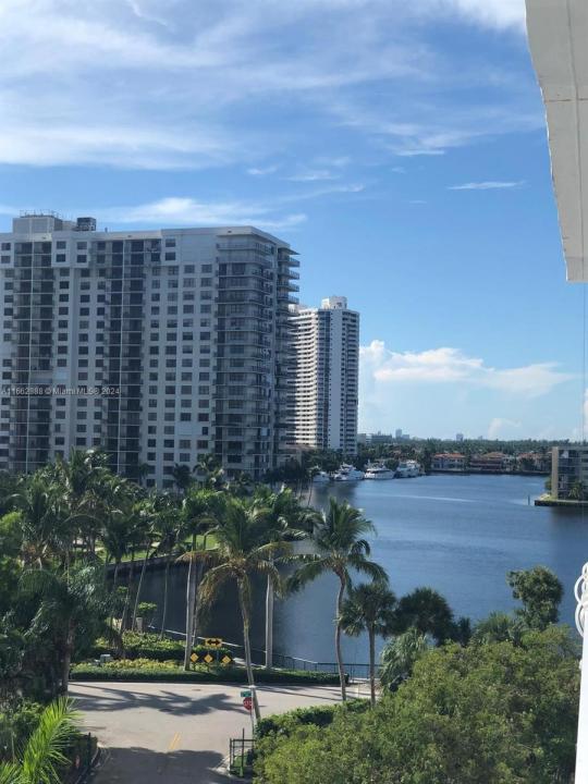 2851 NE 183rd St 603E, Aventura, 플로리다 33160, 미국