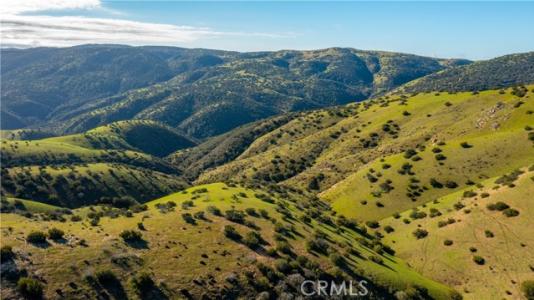 Carissa Highway, Santa Margarita, Kaliforniya 93453, Amerika Birleşik Devletleri