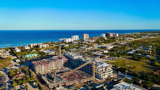 1011 Us Highway 1 A202, Caretta, Juno Beach, Florida 33408, USA