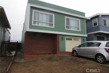 Lakeshire Drive, Daly City, California 94015