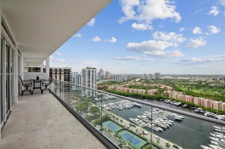 19707 Turnberry Way PH-C, Aventura, Florida 33180, USA