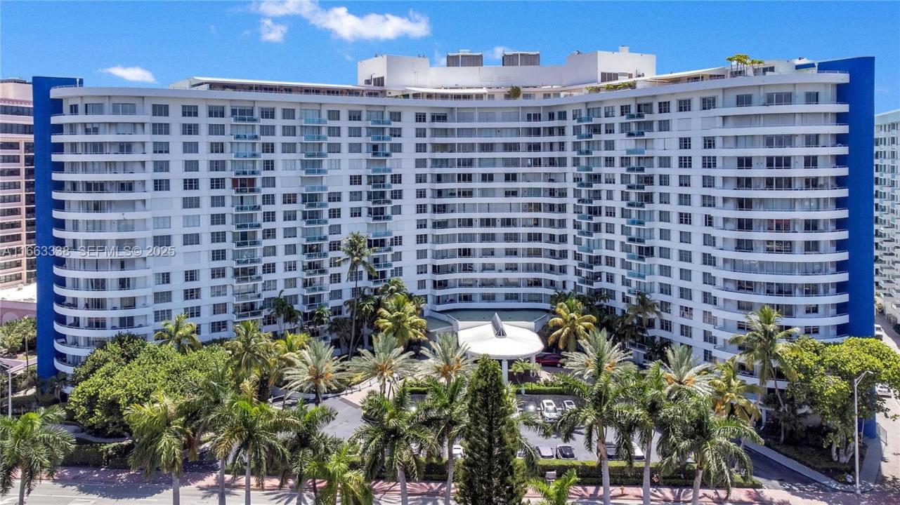 5151 Collins Ave 925, Miami Beach, Florida 33140, Stati Uniti