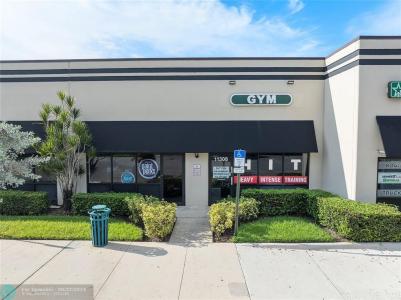 11300 Wiles Road 11300 & 11308, Coral Springs, Florida 33076, Stati Uniti