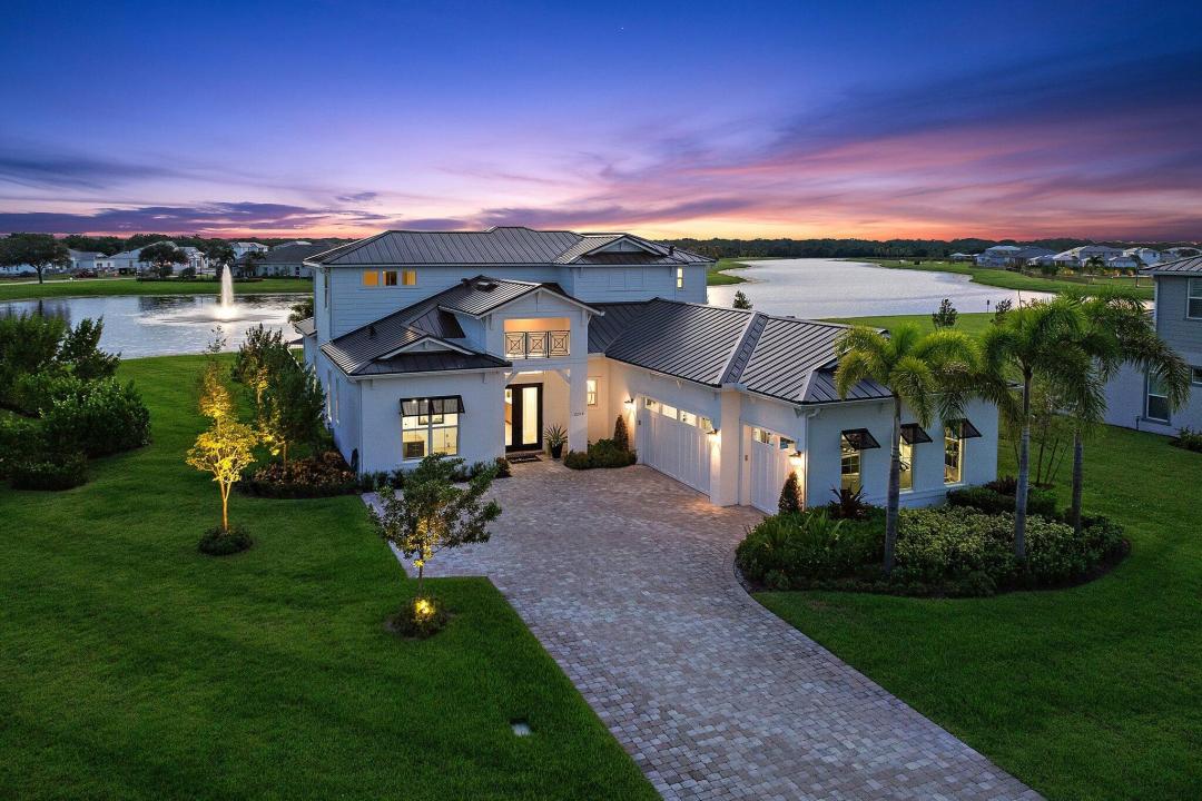 20124 SE Bridgewater Drive, Bridgewater, Jupiter, Florida 33458