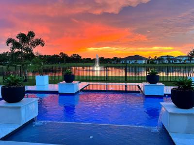 20124 SE Bridgewater Drive, Bridgewater, Jupiter, Florida 33458