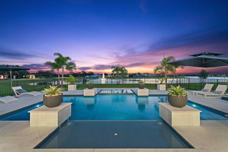 20124 SE Bridgewater Drive, Bridgewater, Jupiter, Florida 33458