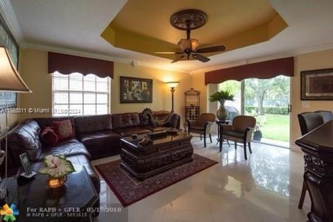 13704 NW 23rd Ct, Sunrise, Florida 33323
