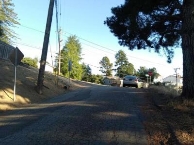 Chelton Dr, Oakland, California 94611