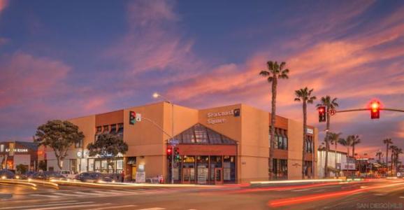Mission Bouleard, San Diego, California 92109, Estados Unidos