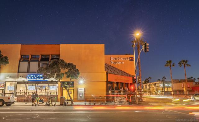 Mission Bouleard, San Diego, 加州 92109, 美國