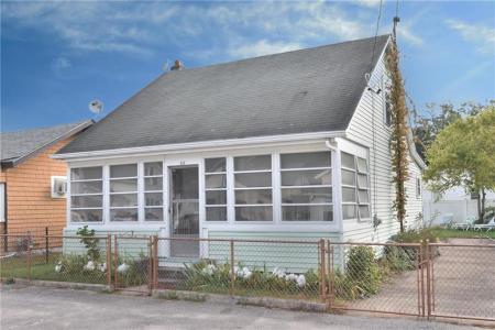 66 Sagamore Street, ワーウィック, ロードアイランド 02889, アメリカ合衆国