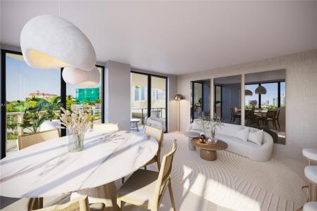 1135 103rd 307, Bay Harbor Islands, Florida 33154, USA