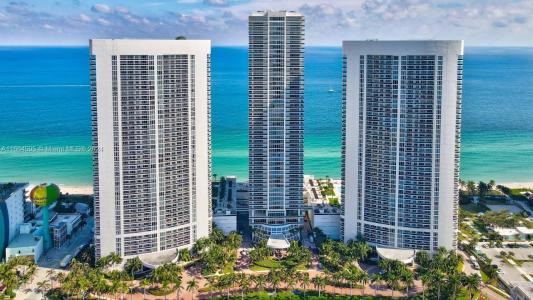 1830 S Ocean Dr 4709, Hallandale Beach, Florida 33009, USA