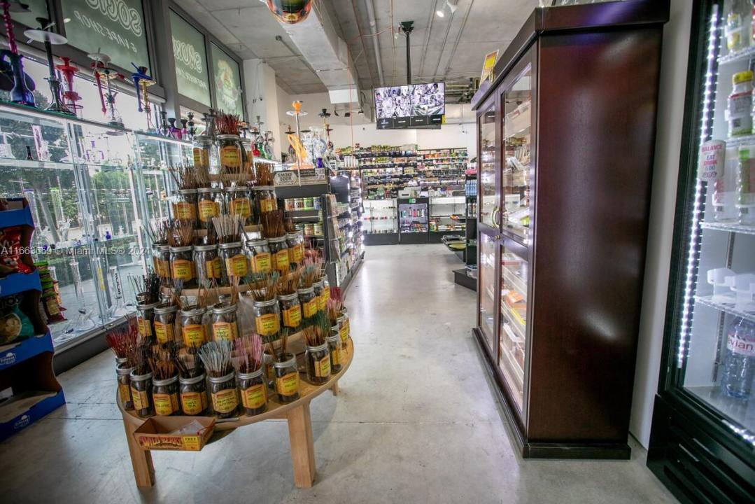 3470 E Coast Ave CU-10, Miami, 佛羅里達州 33137, 美國