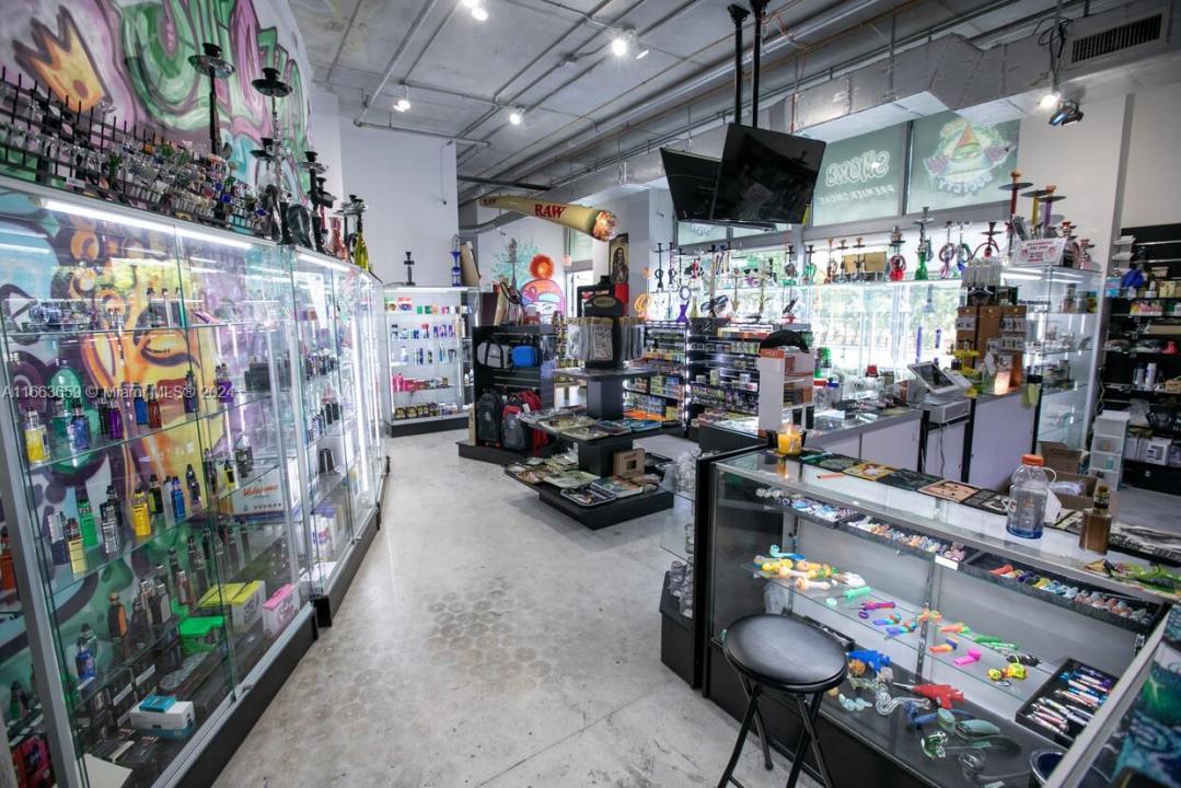 3470 E Coast Ave CU-10, Miami, 佛羅里達州 33137, 美國