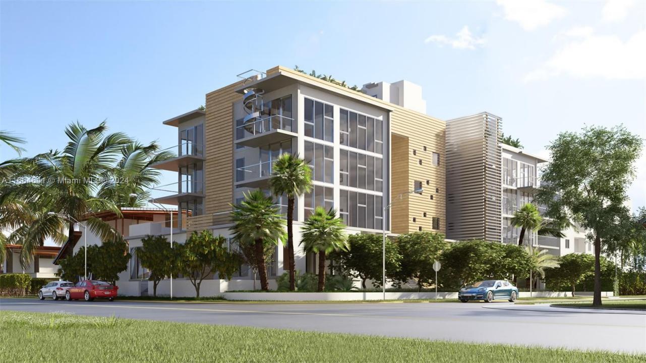 1414 West Ave 204, Miami Beach, Floryda 33139, USA