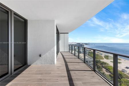 1116 N Ocean Blvd 1404, Pompano Beach, Florida 33062, USA