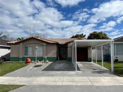 17491 SW 137th Ct, Miami, Florida 33177, USA