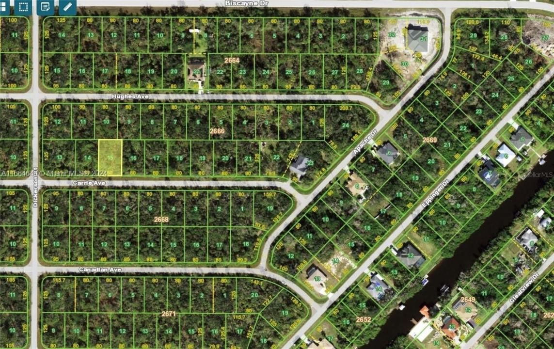 14104 Carrie Ave, Other City - In The State Of Florida, Florida 33953