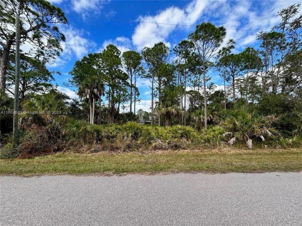 14104 Carrie Ave, Other City - In The State Of Florida, Florida 33953