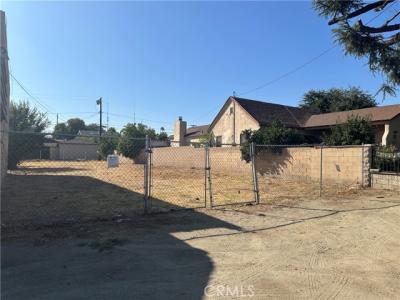 N Campus Avenue, Ontario, California 91764, Estados Unidos