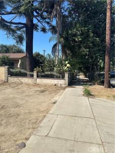 N Campus Avenue, Ontario, California 91764, Estados Unidos