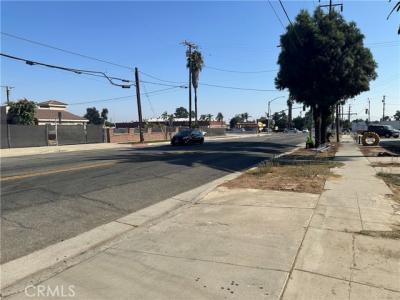 N Campus Avenue, Ontario, California 91764, Estados Unidos