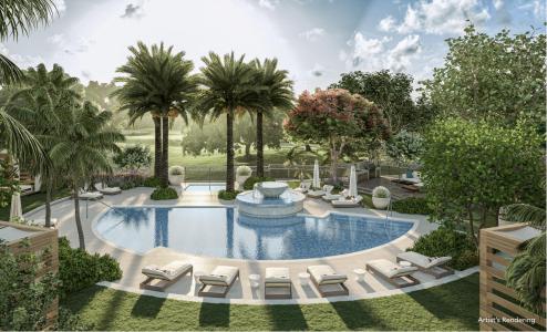 210 SE Mizner Boulevard 404, ALINA Residences Boca Raton, Boca Raton, Florida 33432
