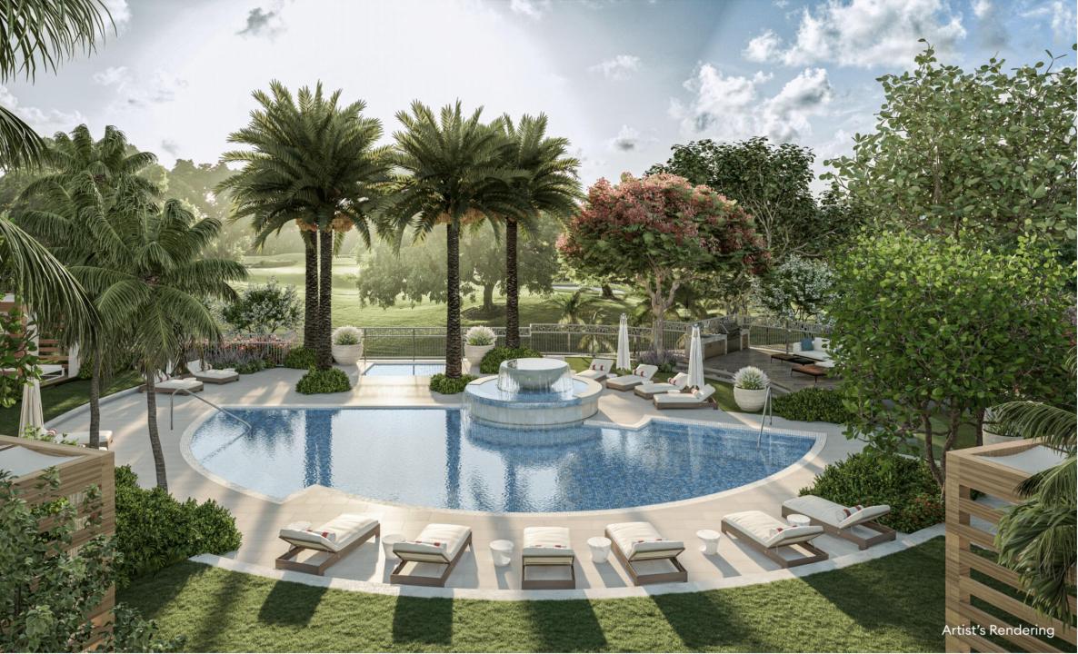 210 SE Mizner Boulevard 404, ALINA Residences Boca Raton, Boca Raton, 플로리다 33432, 미국
